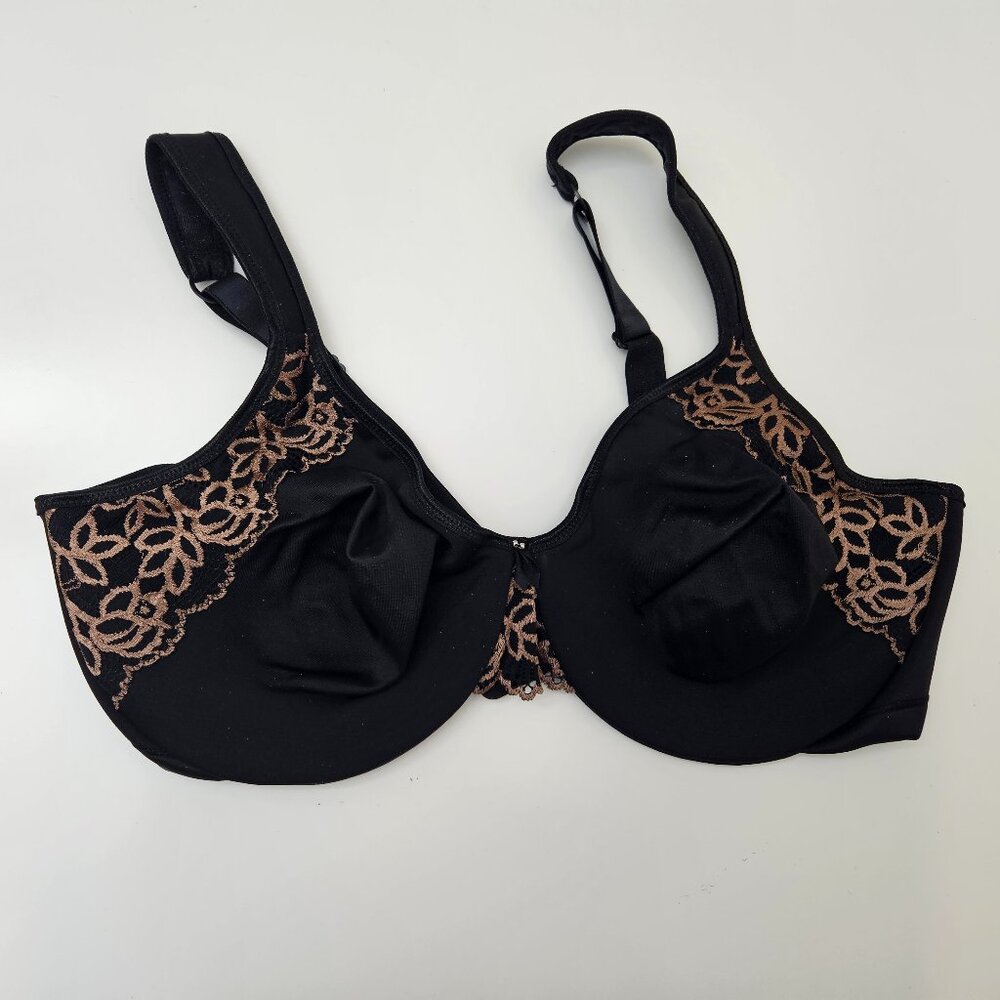 193. Wonderbra "Plus". NWT